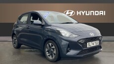 Hyundai i10 1.0 [63] Advance 5dr [Nav] Petrol Hatchback